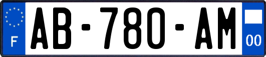 AB-780-AM