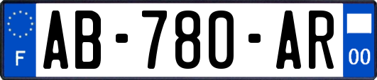 AB-780-AR