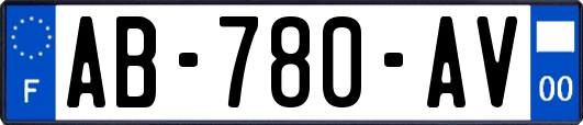 AB-780-AV