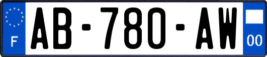 AB-780-AW