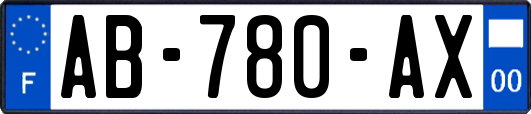 AB-780-AX