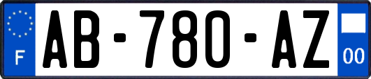 AB-780-AZ