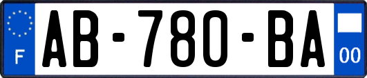 AB-780-BA