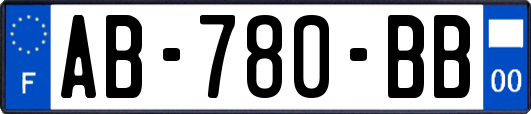 AB-780-BB