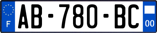 AB-780-BC