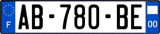 AB-780-BE