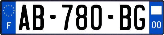 AB-780-BG