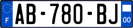 AB-780-BJ