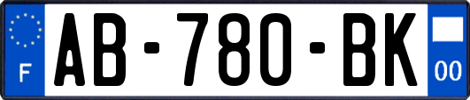 AB-780-BK