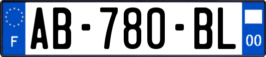 AB-780-BL