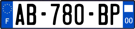 AB-780-BP