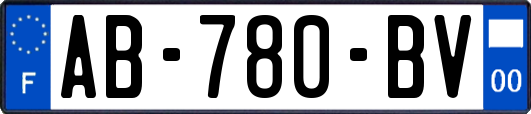 AB-780-BV