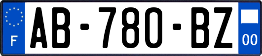 AB-780-BZ