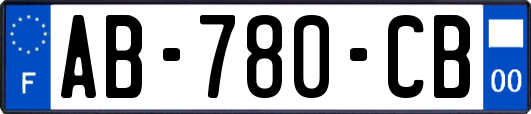 AB-780-CB