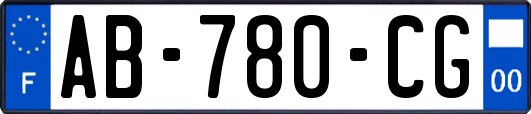 AB-780-CG