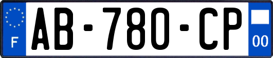 AB-780-CP