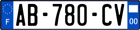 AB-780-CV