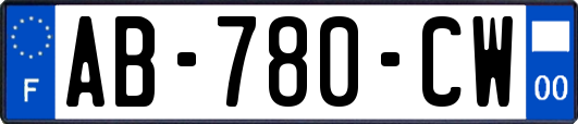 AB-780-CW