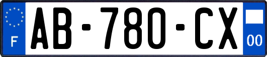 AB-780-CX