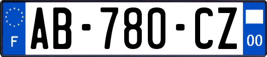 AB-780-CZ