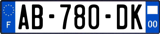 AB-780-DK