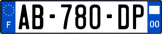 AB-780-DP