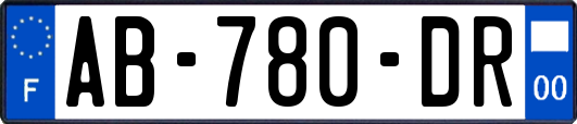 AB-780-DR