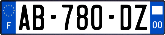 AB-780-DZ