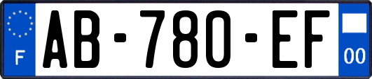 AB-780-EF