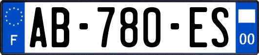 AB-780-ES