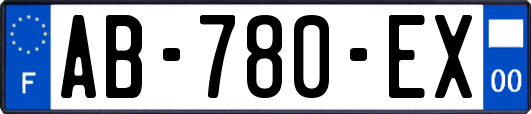 AB-780-EX