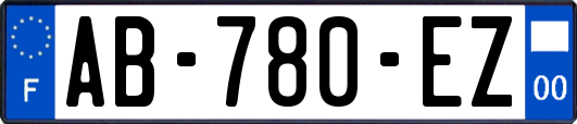 AB-780-EZ