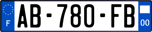 AB-780-FB