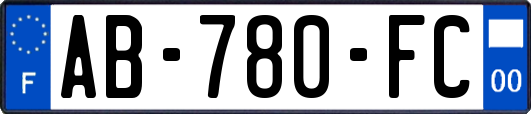 AB-780-FC