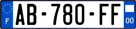 AB-780-FF