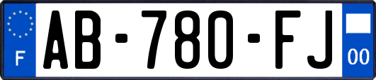 AB-780-FJ