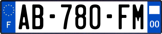 AB-780-FM