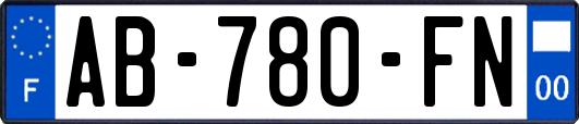 AB-780-FN
