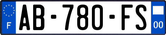 AB-780-FS