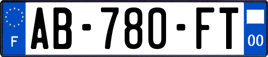 AB-780-FT