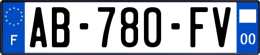 AB-780-FV