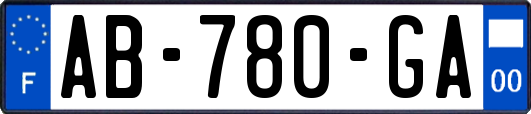 AB-780-GA