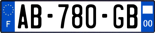 AB-780-GB