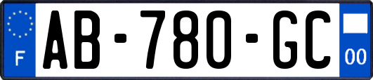 AB-780-GC