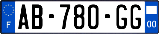 AB-780-GG