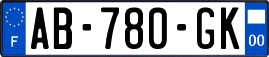 AB-780-GK