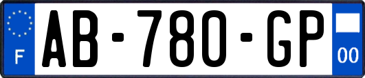 AB-780-GP