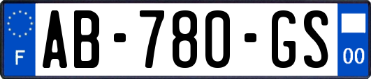 AB-780-GS