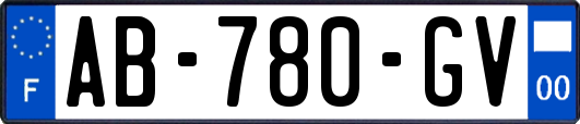 AB-780-GV