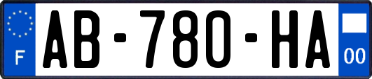 AB-780-HA